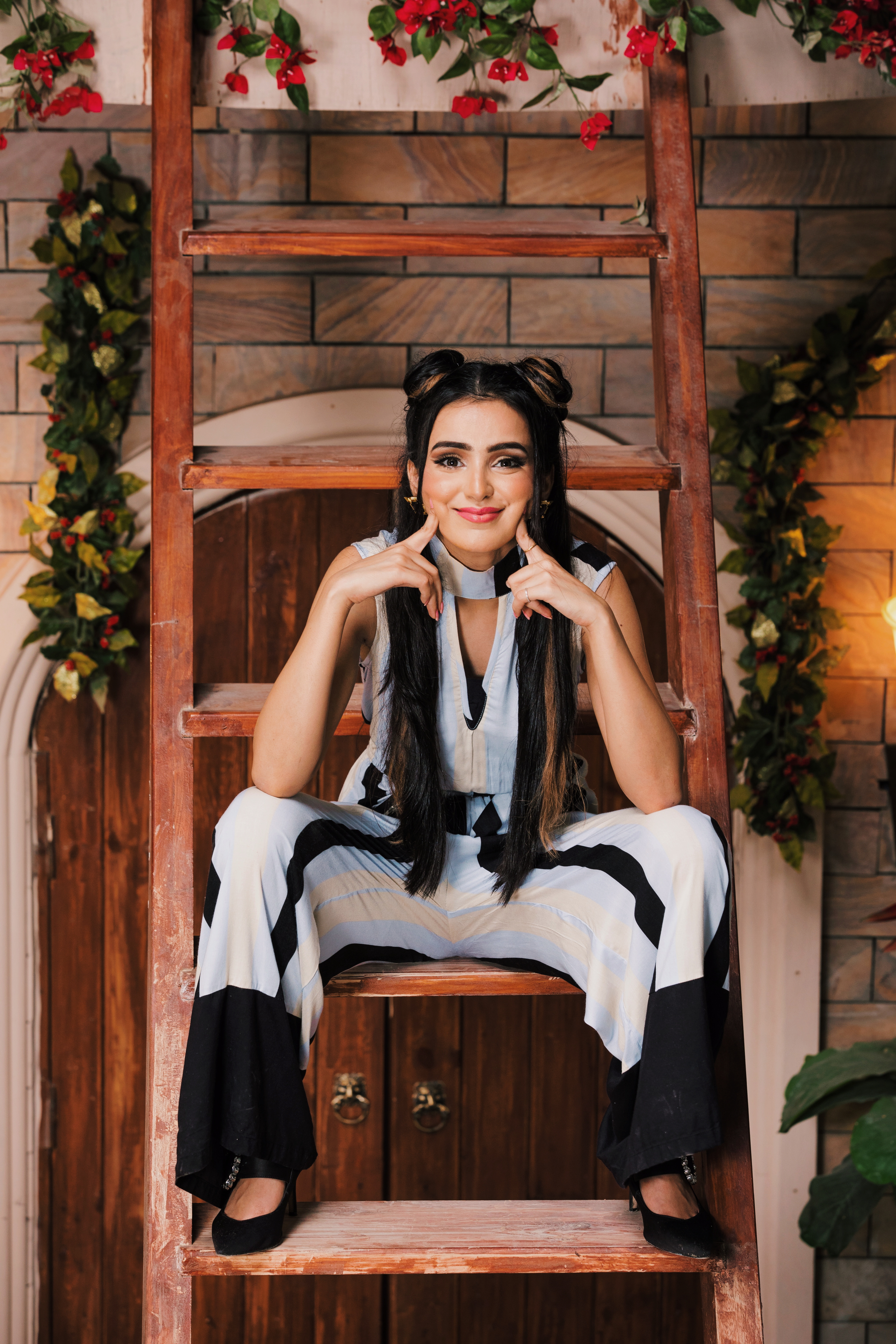 Ankitta Sharma gets candid about the role in Ishq Aaj Kal which is Spin-off from Ishq Subhanallah